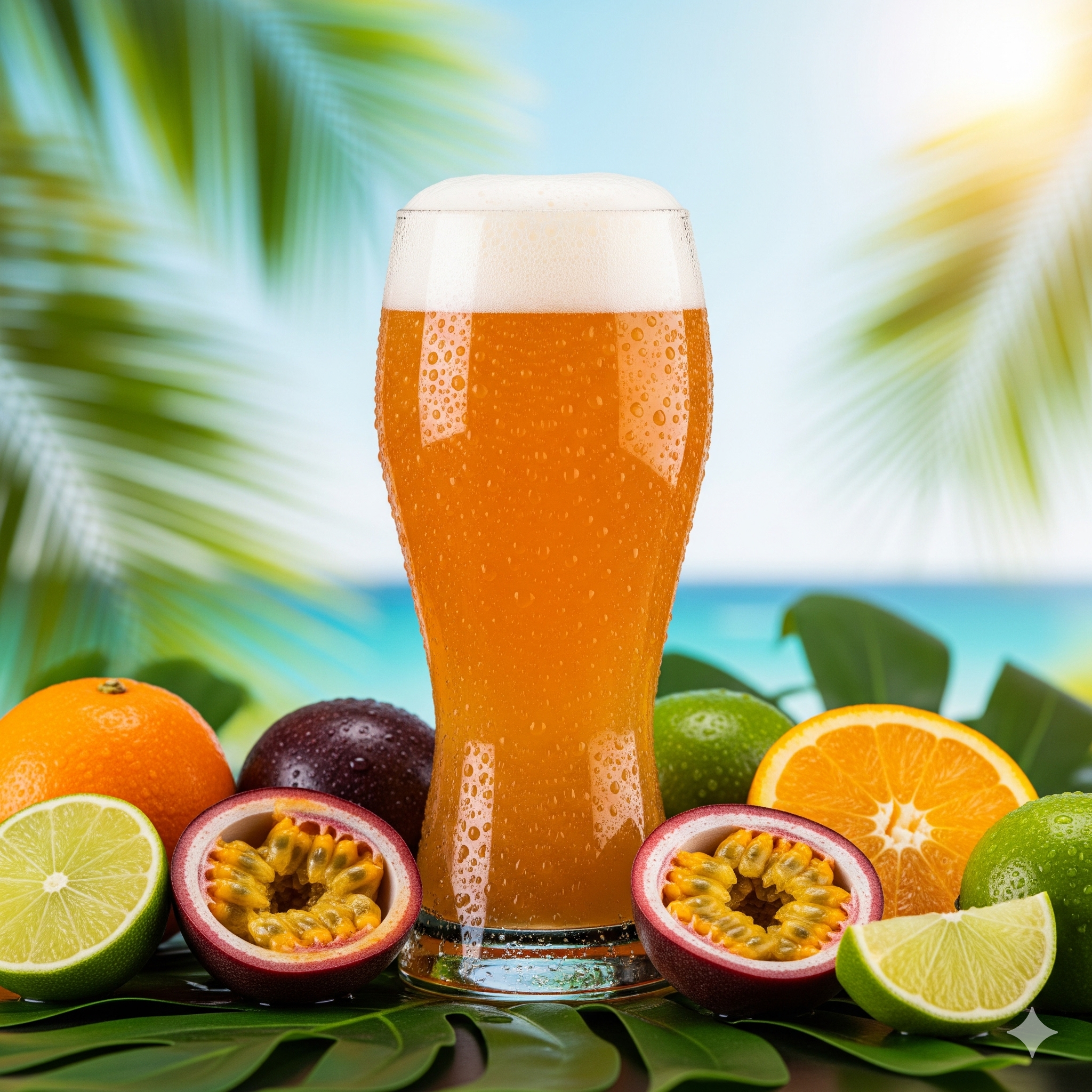 IPA Tropical