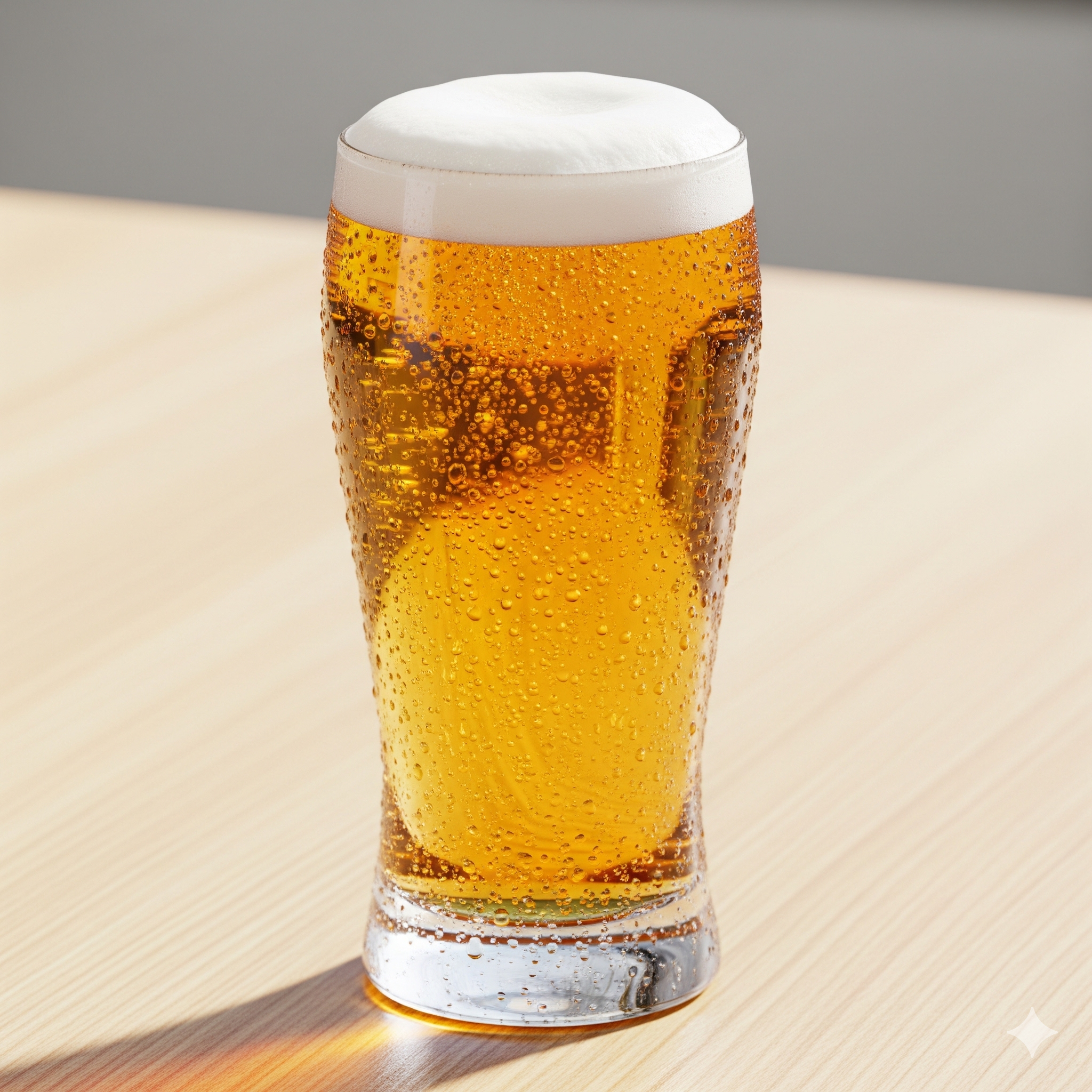 Pilsner Dorada