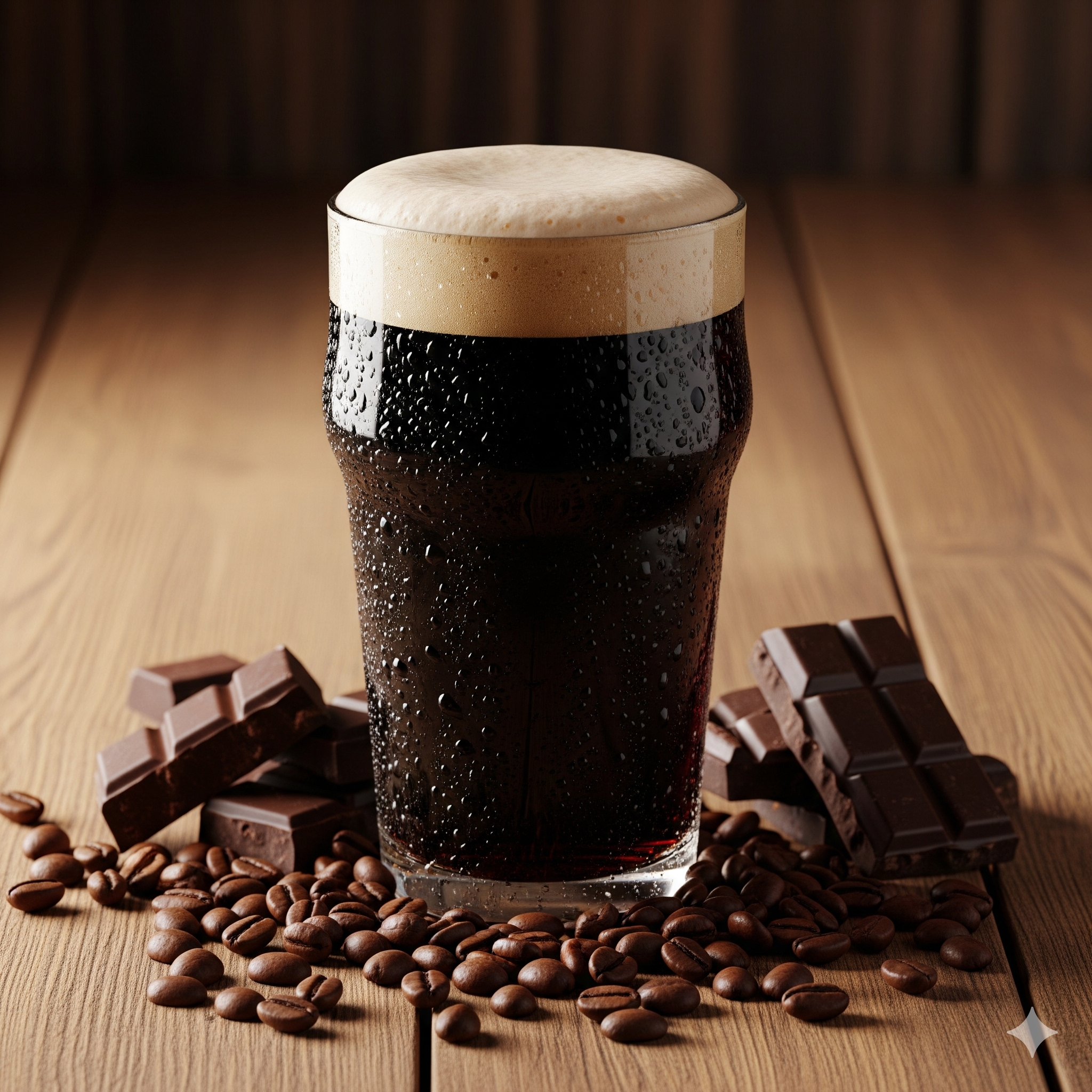 Stout Quisqueya